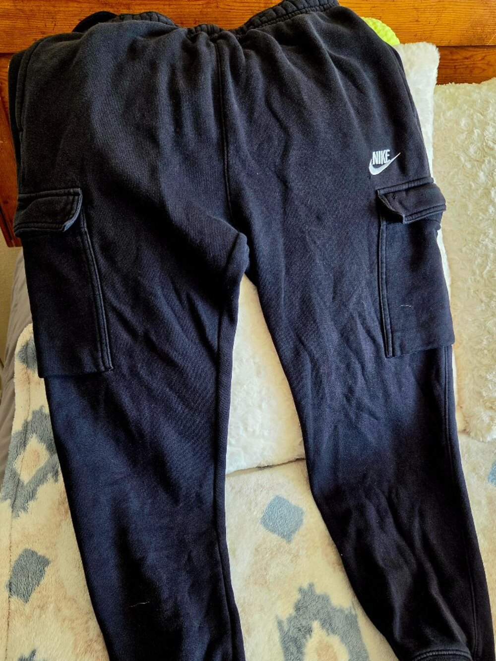 Mens Nike Sweatpant/Jogger